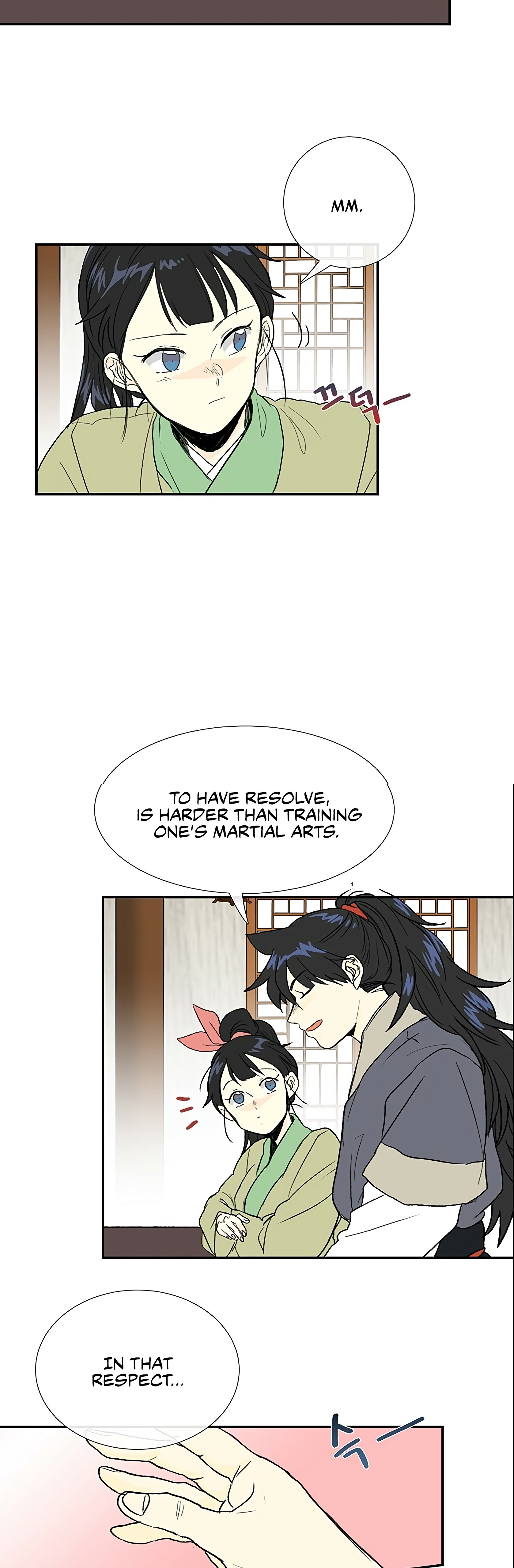 The Scholar's Reincarnation Chapter 98 33